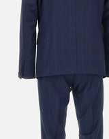 Completo due pezzi in Lana 3732A3318C 24378789 MANUEL RITZ 