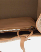 Borsa a spalla "Marcella" BS6850 JMPRMANDORLA MARCELLA CLUB GIANNI CHIARINI 