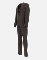 Completo due pezzi in lana 26N700 26184000317R CORNELIANI 