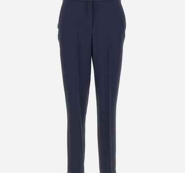 Pantaloni capri stretch SP1TZ011 3003 KAOS 