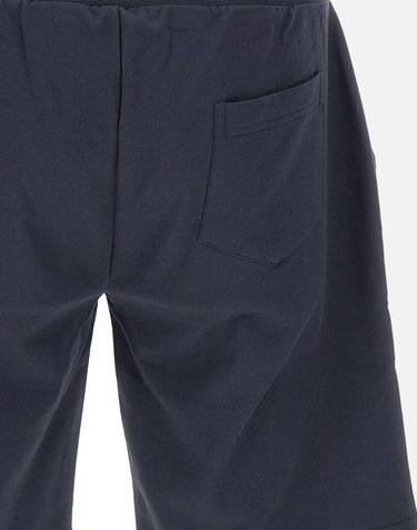 Short in cotone 8244R 1AZ68 COLMAR ORIGINALS 