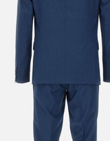 Completo in lana merino FANTASIA GALLESBLU MARCHESANI 