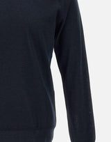 Maglia in lana A003F001 6462 PAOLO PECORA 