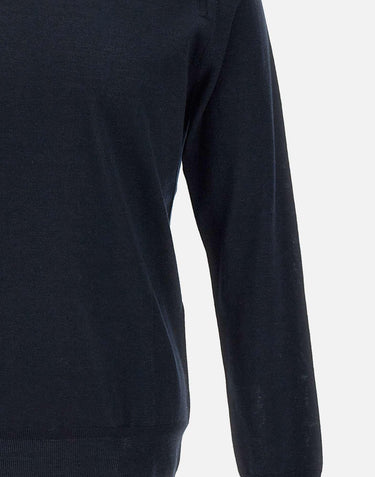 Maglia in lana A003F001 6462 PAOLO PECORA 