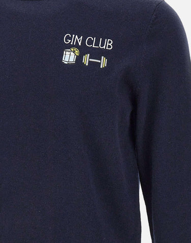 "Heron Gin Club61" HER0024 03482I61 MC2 SAINT BARTH 