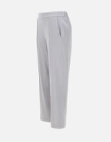 Pantaloni "Grace" V099822208 074BMI VINCE. 