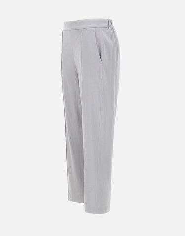 Pantaloni "Grace" V099822208 074BMI VINCE. 