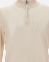 Maglia in lana 50528300 131 BOSS 