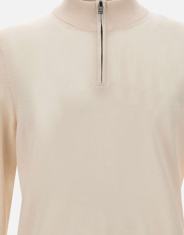 Maglia in lana 50528300 131 BOSS 