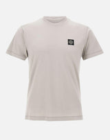 T-shirt in cotone 2100027S0013 V0061 STONE ISLAND 