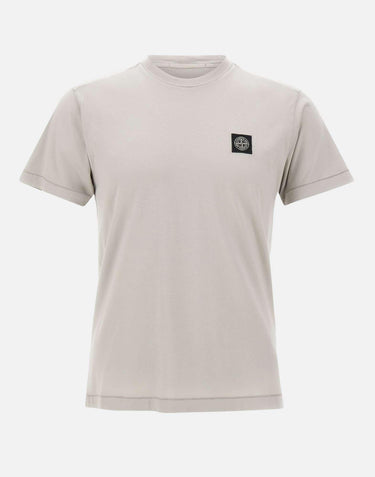 T-shirt in cotone 2100027S0013 V0061 STONE ISLAND 
