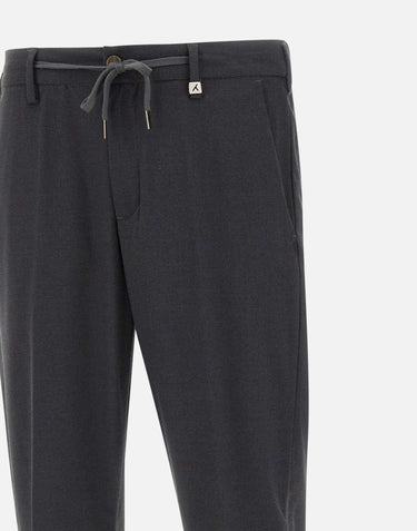 Pantalone "Apollo" 25WM12L330 34 MYTHS 