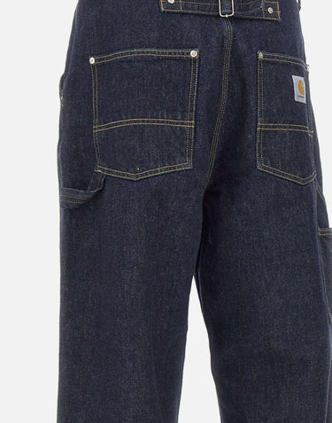 Jeans "Belmont" I036591 0102 CARHARTT WIP 