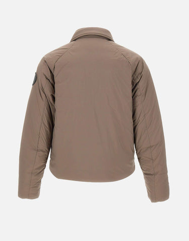 "Lodge Coach Jacket" 2755MB 9394 CANADA GOOSE 