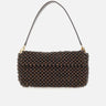 Borsa a spalla "Timmy" H25S6005WD DKBR STAUD 