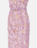 Abito "Rowena Lace" RSS251159717 LAVN RETROFETE 