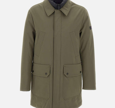 Carcoat "Loch TJ" PEU5573 01191942689 PEUTEREY 
