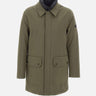 Carcoat "Loch TJ" PEU5573 01191942689 PEUTEREY 
