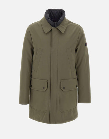 Carcoat "Loch TJ" PEU5573 01191942689 PEUTEREY 