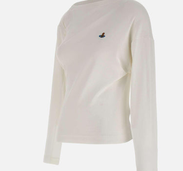 "LS Hebo Top" 3G01003Y J009CA401 VIVIENNE WESTWOOD 