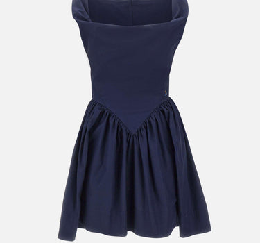 Abito mini "Sunday" 1101039H W009QK410 VIVIENNE WESTWOOD 