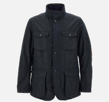Giacca "Ogston Wax" MWX0700 MWXNY51 BARBOUR 