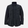 Giacca "Ogston Wax" MWX0700 MWXNY51 BARBOUR 