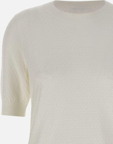 Maglia a maniche corte 351021 001 KANGRA 