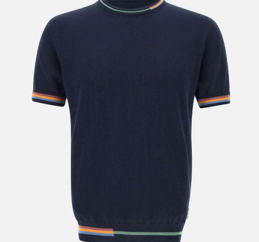 Maglia "Willis"  in cotone WILLIS UNICABLU BOB 