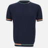 Maglia "Willis"  in cotone WILLIS UNICABLU BOB 