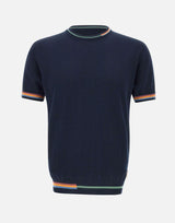 Maglia "Willis"  in cotone WILLIS UNICABLU BOB 