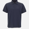 Polo "Steel" 106040 DKINK BELSTAFF 