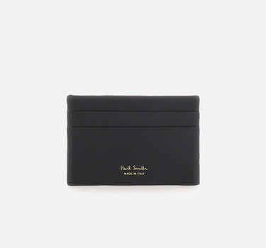 "Wallet cc holder" M1A6137PCOATE 79 PAUL SMITH 