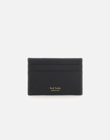 "Wallet cc holder" M1A6137PCOATE 79 PAUL SMITH 