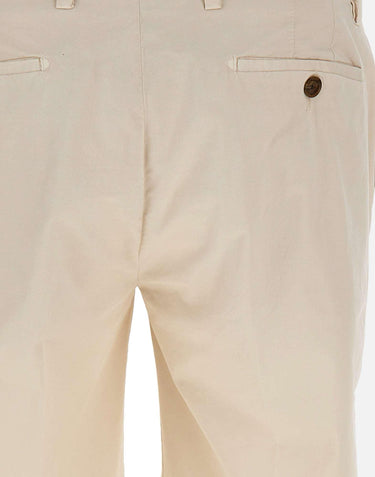 Bermuda in cotone BG101325008 00103 BRIGLIA 1949 