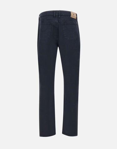 Pantaloni "Jordan" in cotone JORDA001 GABA0064002 JECKERSON 