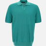 Polo "Tennis skipper" 43171 16221650 GRAN SASSO 