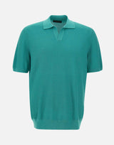 Polo "Tennis skipper" 43171 16221650 GRAN SASSO 