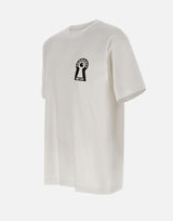 T-shirt "Locked" I036230 02XX CARHARTT WIP 