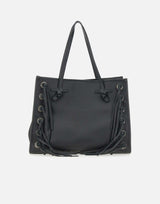 Borsa " Marcella" BS12080 MUSFRNERO MARCELLA CLUB GIANNI CHIARINI 