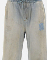 Jeans "Relaxed Baggy" AMBMJE1012 543 AMIRI 