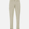 Pantaloni  "Mucha chinos" P249JM 7F0080439 RE-HASH 