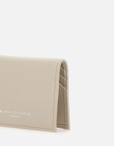 Portacarte PF5039 GRNLAMB GIANNI CHIARINI 