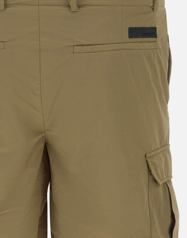 Shorts "Extralight Gdy Cargo" 26323 86 RRD 