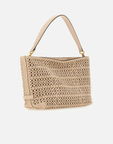 Borsa a spalla "Mashup" BS11835 CMLSRNUDE MARCELLA CLUB GIANNI CHIARINI 