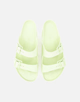 Sandali "Arizona" 1024571 LIME BIRKENSTOCK 