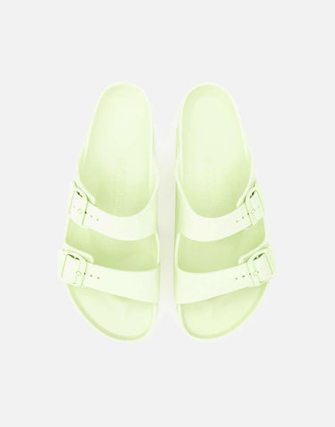 Sandali "Arizona" 1024571 LIME BIRKENSTOCK 