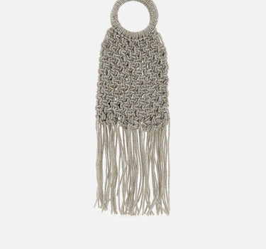 Borsa a mano "Maronti" BAG00045 ARG TWENTYFOURHAITCH 