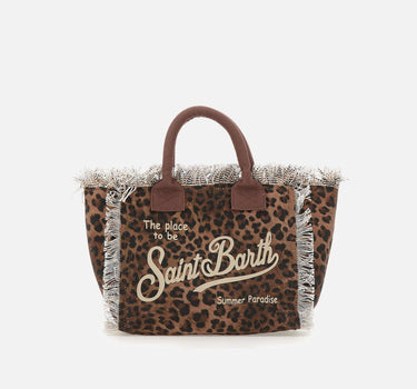 Borsa a mano "Colette" COL0001 00190L MC2 SAINT BARTH 