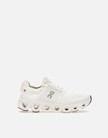 Sneakers "Cloudswift 4" 3WF10111200 WHITE ON 